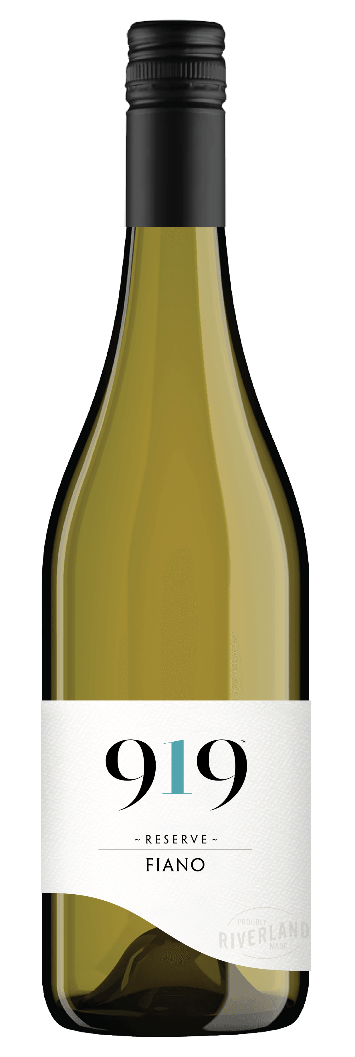 919 Reserve 2025 Fiano